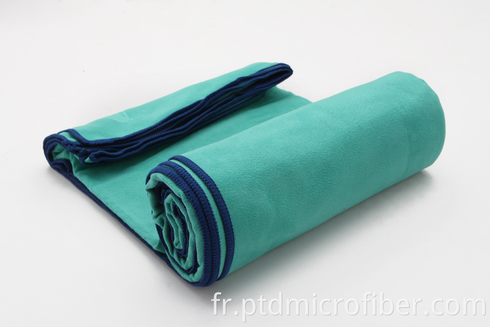 easy carry outdoor towel